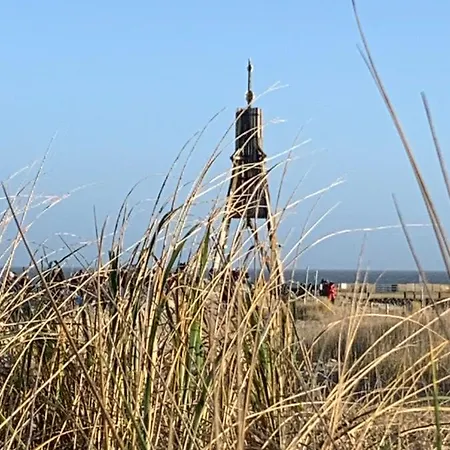Seedeich-stube Cuxhaven