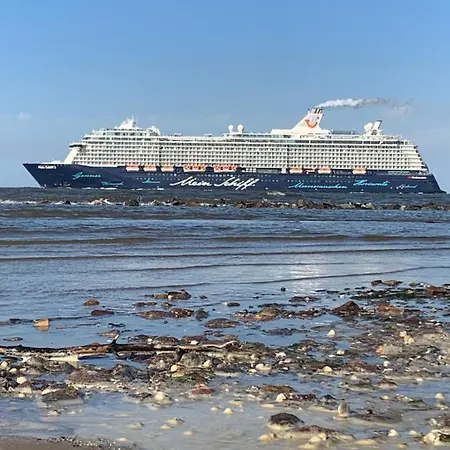Seedeich-stube Cuxhaven