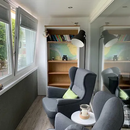 Apartment Seedeich-stube Cuxhaven