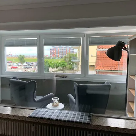 Apartment Seedeich-stube Cuxhaven