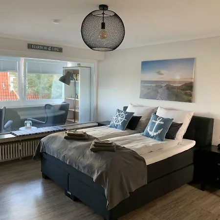 Apartment Seedeich-stube Cuxhaven