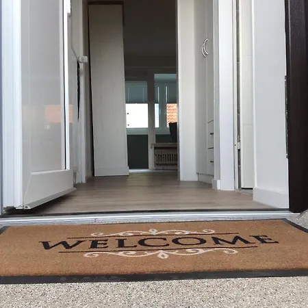 Seedeich-stube Apartment Cuxhaven