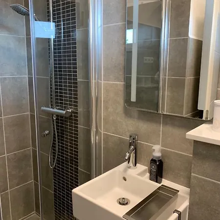 Appartement Seedeich-stube Cuxhaven