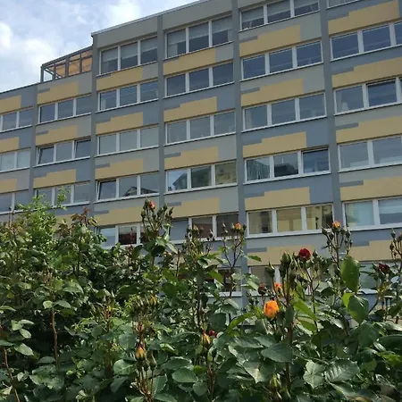 Seedeich-stube Appartement *