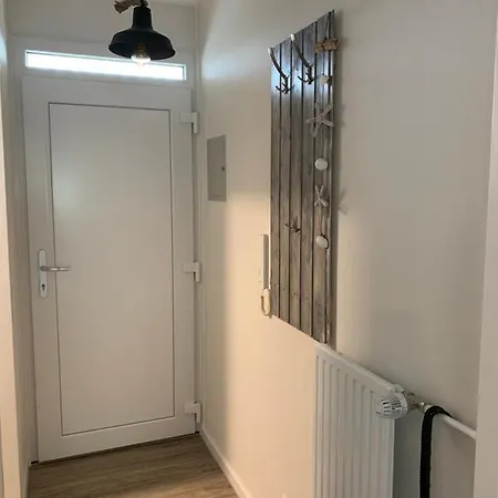 Seedeich-stube Apartment *