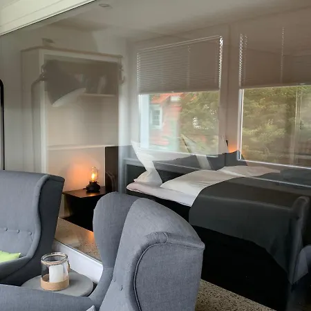 Seedeich-stube Apartment Cuxhaven