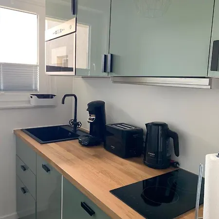 Seedeich-stube Appartement