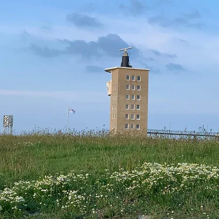 Seedeich-stube Apartment *