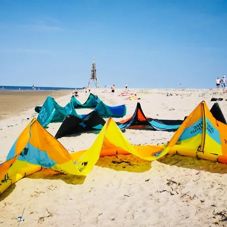Seedeich-stube * Cuxhaven