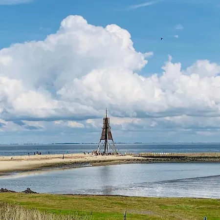 Seedeich-stube Cuxhaven